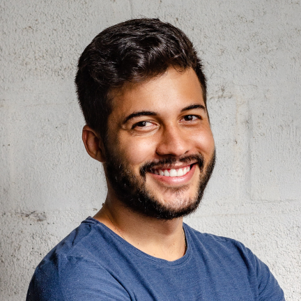 Srinivas V.